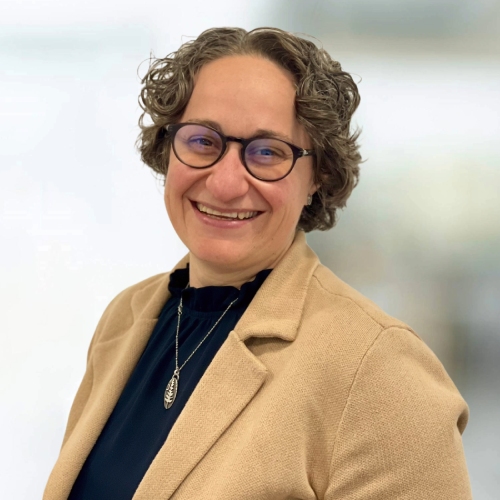 Jessica Feldman, Ph.D.